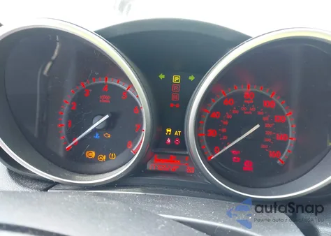 2011 Mazda Mazda3 S Sport z USA, uszkodzony, nr VIN JM1BL1U56B1487293